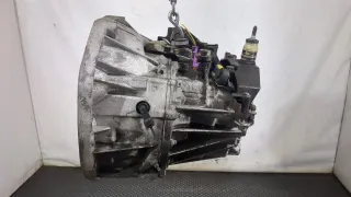 R1510388,PF6010 КПП механическая (МКПП) 6-ступенчатая Opel Vivaro A Арт 20267581, вид 3