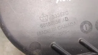68188656AB Воздухозаборник Chrysler Voyager 5 Арт 20440317, вид 4