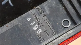 265539U00A Светоотражатель (катафот) Nissan Note E11 Арт 20440965, вид 3
