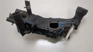  Корпус термостата Peugeot 406 Арт 20415839, вид 1