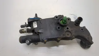  Корпус термостата Peugeot 406 Арт 20415839, вид 4
