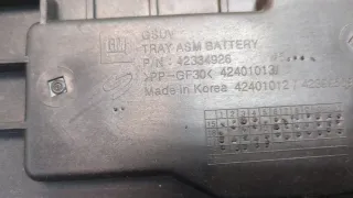  Полка аккумулятора Chevrolet Trax Арт 20440831, вид 3
