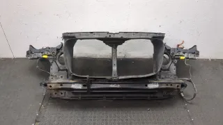 95563104202 Кронштейн (крепление) Porsche Cayenne 955 Арт 11334630, вид 2