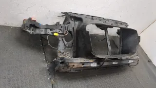 95563104202 Кронштейн (крепление) Porsche Cayenne 955 Арт 11334630, вид 3