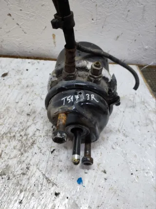 81504106866 Энергоаккумулятор MAN TGX Арт 20436144, вид 1