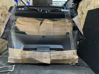 5K0945087D Дополнительный фонарь (Стоп-сигнал) Volkswagen Golf 7 Арт 11096752, вид 1