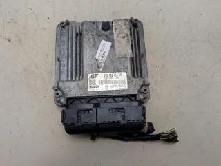 03G906016JN Блок управления двигателем Volkswagen Sharan 1 restailing Арт 20029107, вид 5