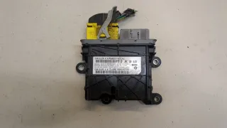 Блок AirBag Jeep Wrangler JK Арт 20441530