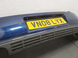  Парктроник задний Opel Vectra C  Арт 11414843, вид 3