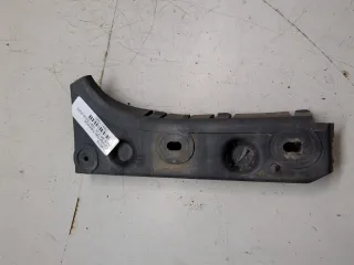 4B0807284B Кронштейн крепления бампера переднего Audi A6 C5 (S6,RS6) Арт 20417905, вид 1