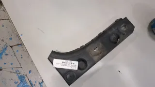 4B0807284B Кронштейн крепления бампера переднего Audi A6 C5 (S6,RS6) Арт 20417905, вид 2