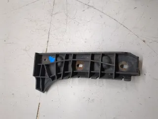 4B0807284B Кронштейн крепления бампера переднего Audi A6 C5 (S6,RS6) Арт 20417905, вид 4
