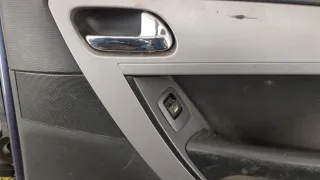 6562X2 Динамик Citroen C4 Grand Picasso 1 Арт 11362244, вид 3