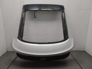  Обшивка крышки багажника Chevrolet Volt Арт 11414236, вид 1