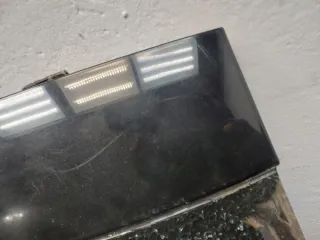  Обшивка крышки багажника Chevrolet Volt Арт 11414236, вид 2