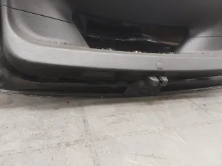  Обшивка крышки багажника Chevrolet Volt Арт 11414236, вид 4