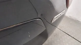 KD4568960,KD4568950A,KD4568940A,KD4568930 Обшивка крышки багажника Mazda CX-5 1 Арт 11228207, вид 2