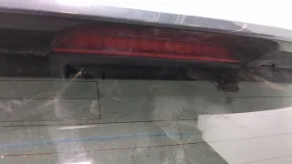 KD4568960,KD4568950A,KD4568940A,KD4568930 Обшивка крышки багажника Mazda CX-5 1 Арт 11228207, вид 3