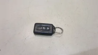 28268AX61A,KEY00E0021 Ключ Nissan Qashqai 1  Арт 20442139, вид 1