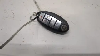 285E31JA1A,H05641FA0B Ключ Nissan Quest 4 Арт 20296187, вид 1
