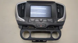 84664204 Дисплей GMC Terrain 2 Арт 9384233