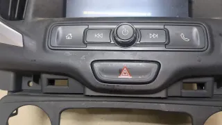 84664204 Дисплей GMC Terrain 2 Арт 9384233, вид 2
