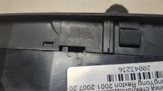 8582008100 Кнопка стеклоподъемника переднего правого SsangYong Rexton 1 Арт 20043236, вид 2