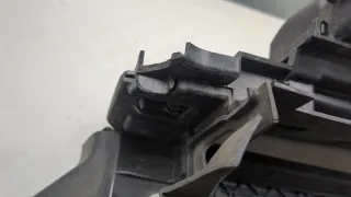  Решетка радиатора Buick Encore GX Арт 20440867, вид 5