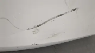 6J0955985,6J0955986 Форсунка омывателя лобового стекла Seat Ibiza 4 Арт 11367758, вид 3
