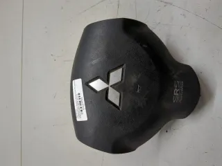 7030A606XA Подушка безопасности водителя Mitsubishi ASX Арт 9269755, вид 4