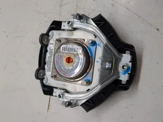7030A606XA Подушка безопасности водителя Mitsubishi ASX Арт 9269755, вид 5
