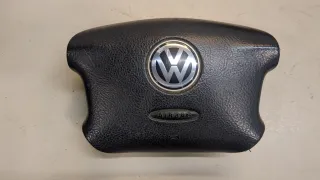3B0880201AM Подушка безопасности водителя Volkswagen Transporter T4 Арт 9251639, вид 1