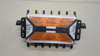 98515JD05A Подушка безопасности пассажира Nissan Qashqai 1  Арт 20442035, вид 1