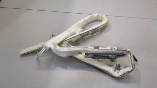  Подушка безопасности боковая (шторка) правая BMW X5 E70 Арт 20441146, вид 1