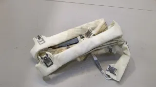  Подушка безопасности боковая (шторка) левая BMW X5 E70 Арт 20441147, вид 1