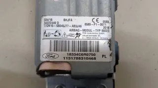  Подушка безопасности коленная Ford EcoSport Арт 20441329, вид 3