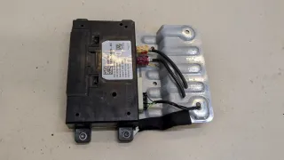 GN1514G229BM Блок управления телефоном Ford EcoSport Арт 20441379, вид 1