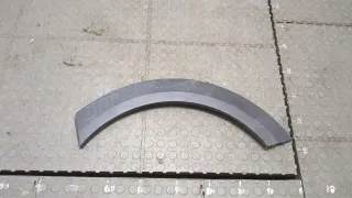51777318829 Накладка (молдинг) заднего левого крыла MINI Cooper F56,F55 Арт 20438357, вид 1