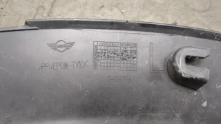 51777318829 Накладка (молдинг) заднего левого крыла MINI Cooper F56,F55 Арт 20438357, вид 3