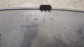 51777318829 Накладка (молдинг) заднего левого крыла MINI Cooper F56,F55 Арт 20438357, вид 4