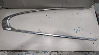  Молдинг стекла двери наружный Jaguar XF 250 Арт 20419922, вид 1