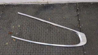  Молдинг стекла двери наружный Jaguar XF 250 Арт 20419922, вид 3