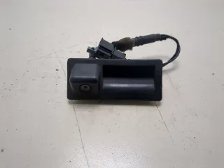 5N0827566AA Кнопка открытия багажника Audi A5 (S5,RS5) 1 Арт 20348771