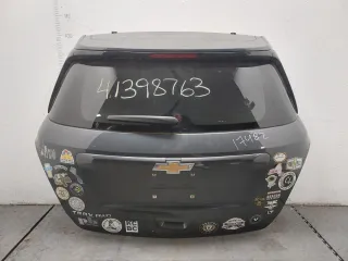  Кнопка открытия багажника Chevrolet Trax Арт 11414402, вид 1