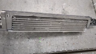 EJ7Z7A095B Радиатор АКПП Ford Escape 3 1.5л Турбо-инжектор Арт 20263405, вид 2