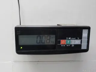 74196SWAA00 Уплотнитель капота Honda CR-V 3 Арт E51726385, вид 2