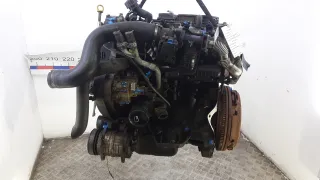 F1AE3481A Двигатель дизельный Iveco Daily 5 Арт 8EP19AB01, вид 2