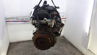 F1AE3481A Двигатель дизельный Iveco Daily 5 Арт 8EP19AB01, вид 3