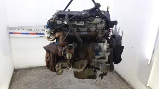 F1AE3481A Двигатель дизельный Iveco Daily 5 Арт 8EP19AB01, вид 4