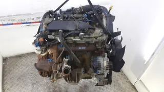 F1AE3481A Двигатель дизельный Iveco Daily 5 Арт 8EP19AB01, вид 5
